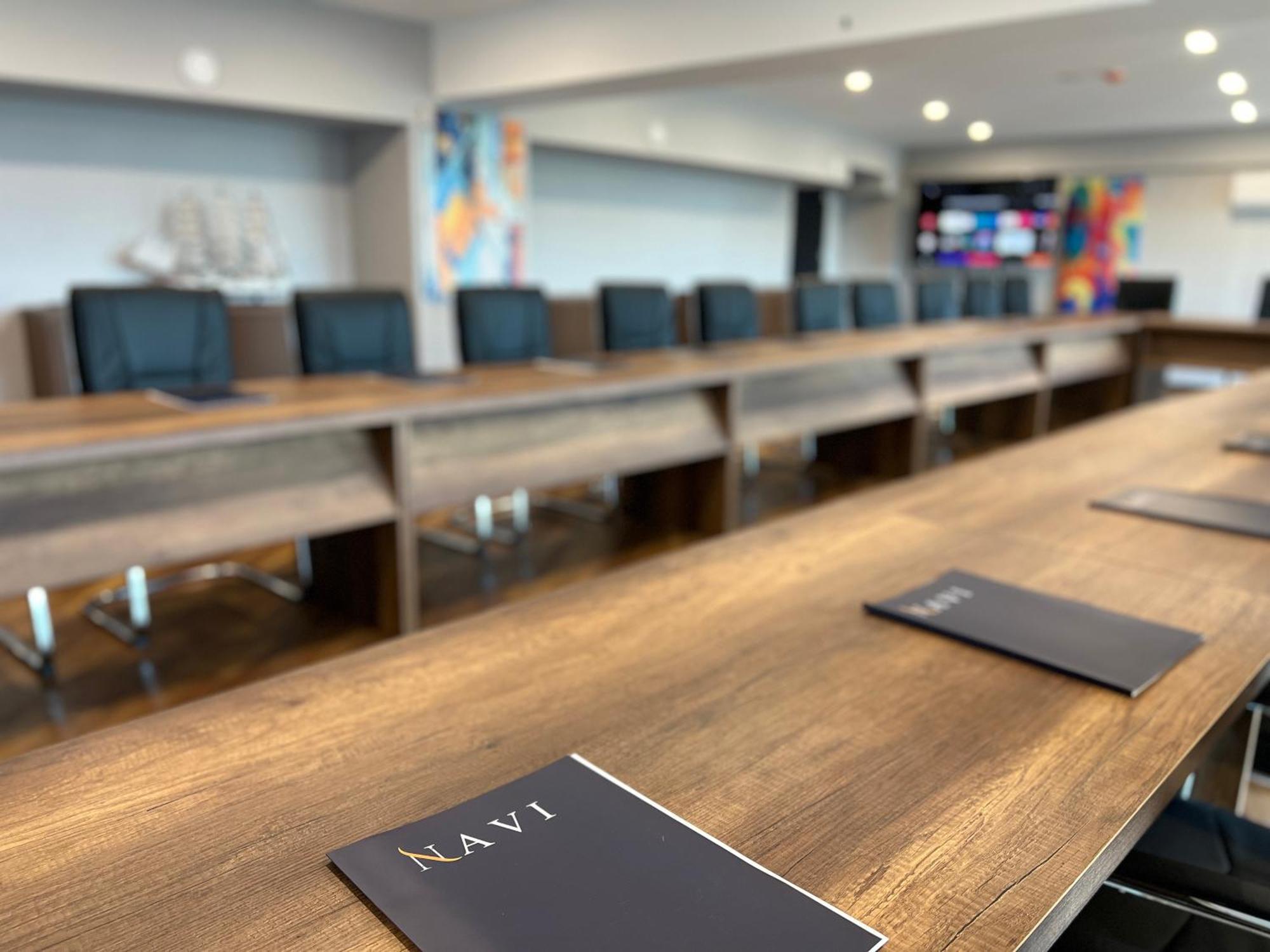 Hotel Navi Батуми Екстериор снимка